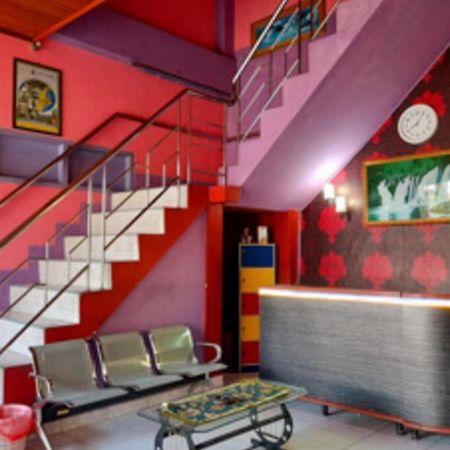 Hotel Rosichan Bau Bau Mitra Reddoorz Bau-Bau Exterior foto